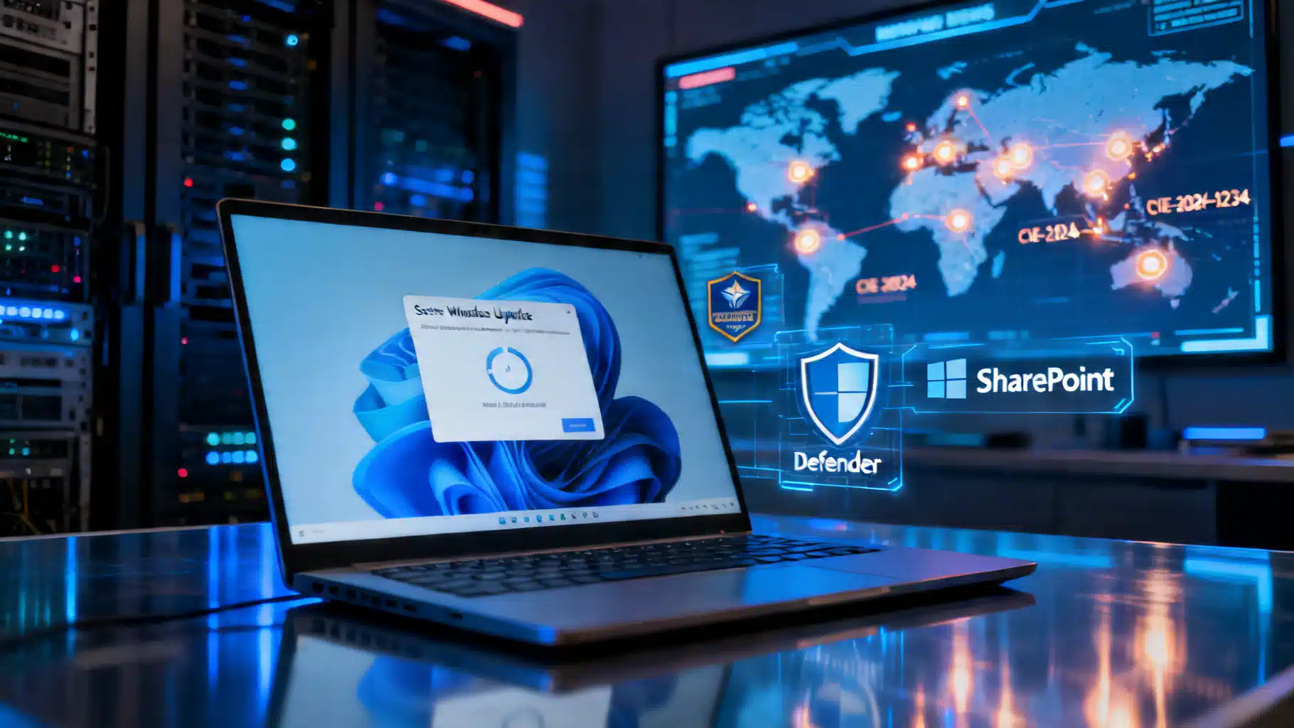 Windows Update, April 2026: KB5083769 lands with 167 fixes and two zero‑days