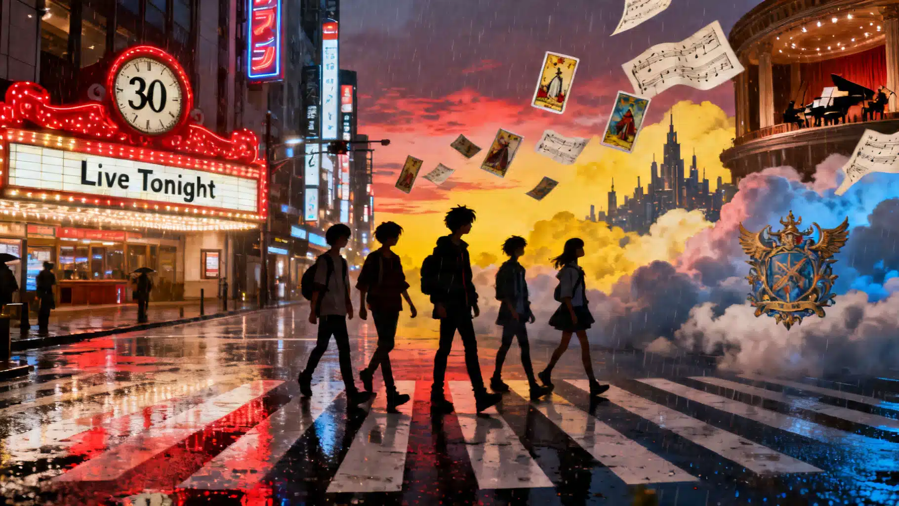 Atlus in 2026: Persona’s 30th, P4 Revival’s Window, and a Post‑Metaphor Pivot