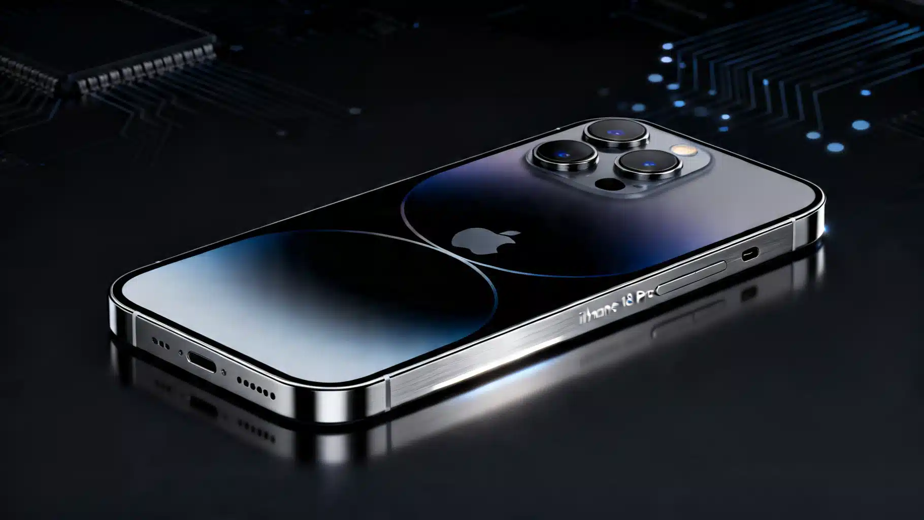 iPhone 18 Pro: Fall 2026 launch window, 2nm silicon, and a smaller Dynamic Island—what the latest reports say