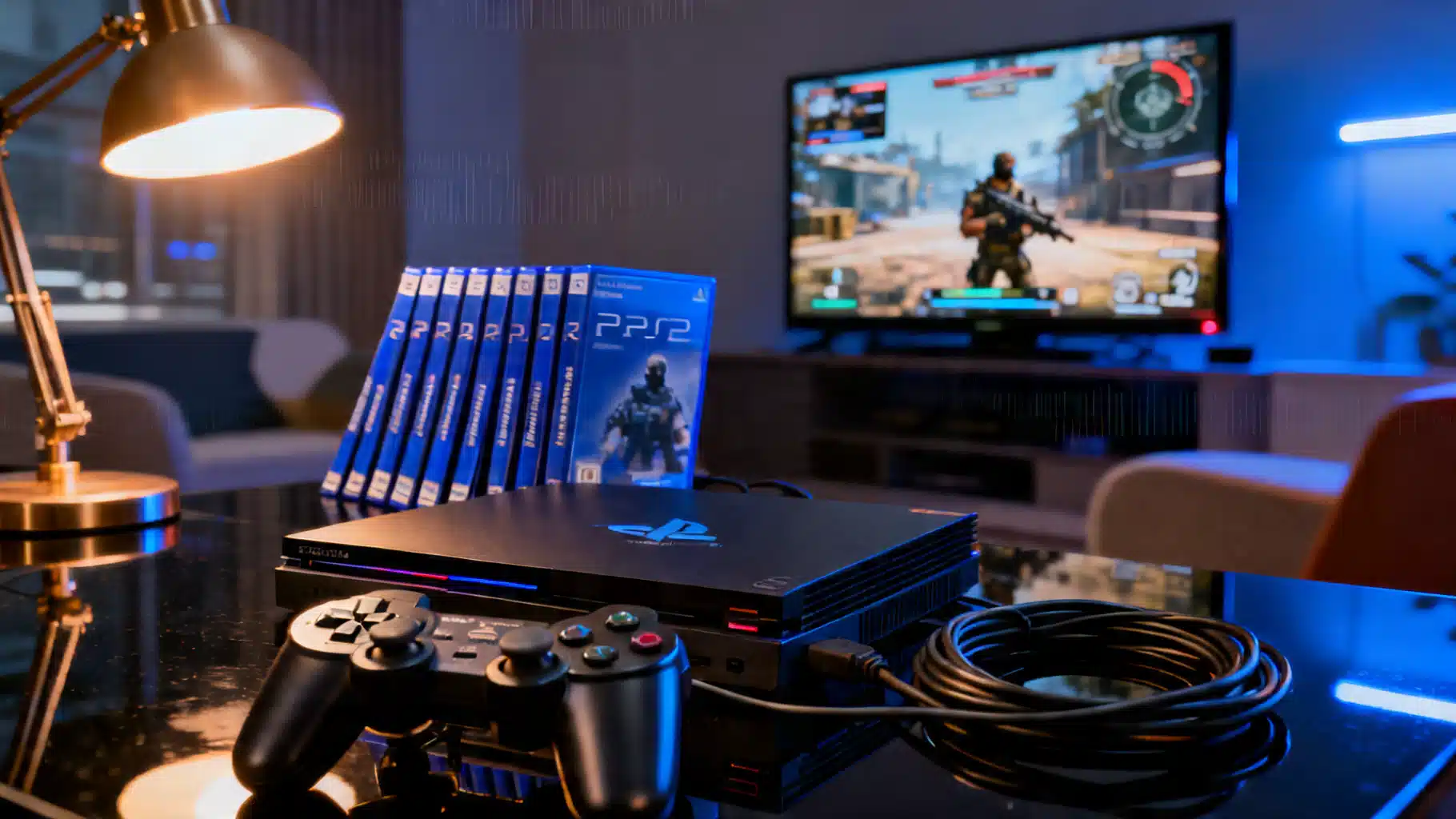 Why PlayStation 2 Is Trending in 2026: Remakes, Emulators, and a Record That Won’t Fall