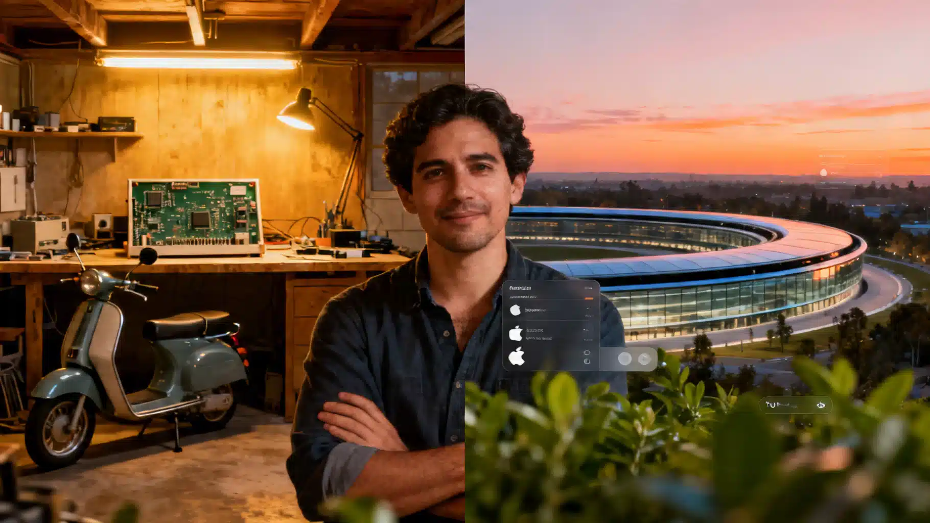 Chris Espinosa, Apple’s Employee #8, Is Still Shipping After 50 Years