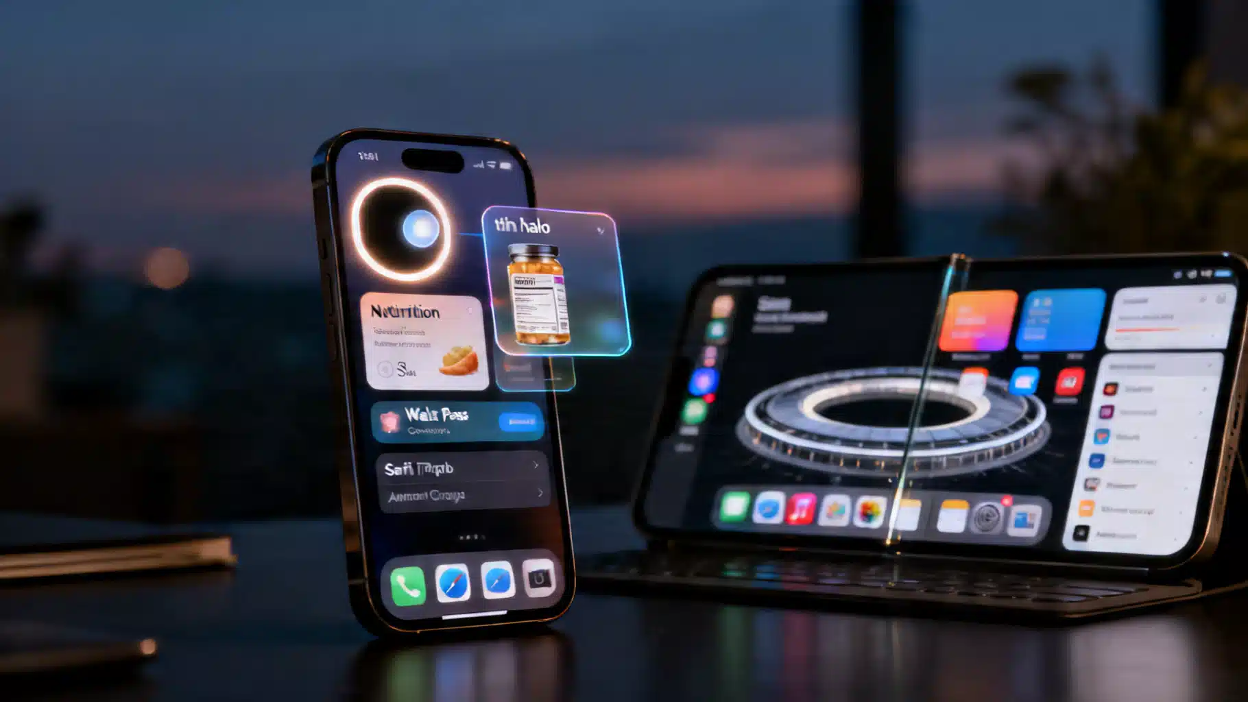 iOS 27 at WWDC 2026: Siri 2.0, AI Extensions, Wallet upgrades, and foldable iPhone prep