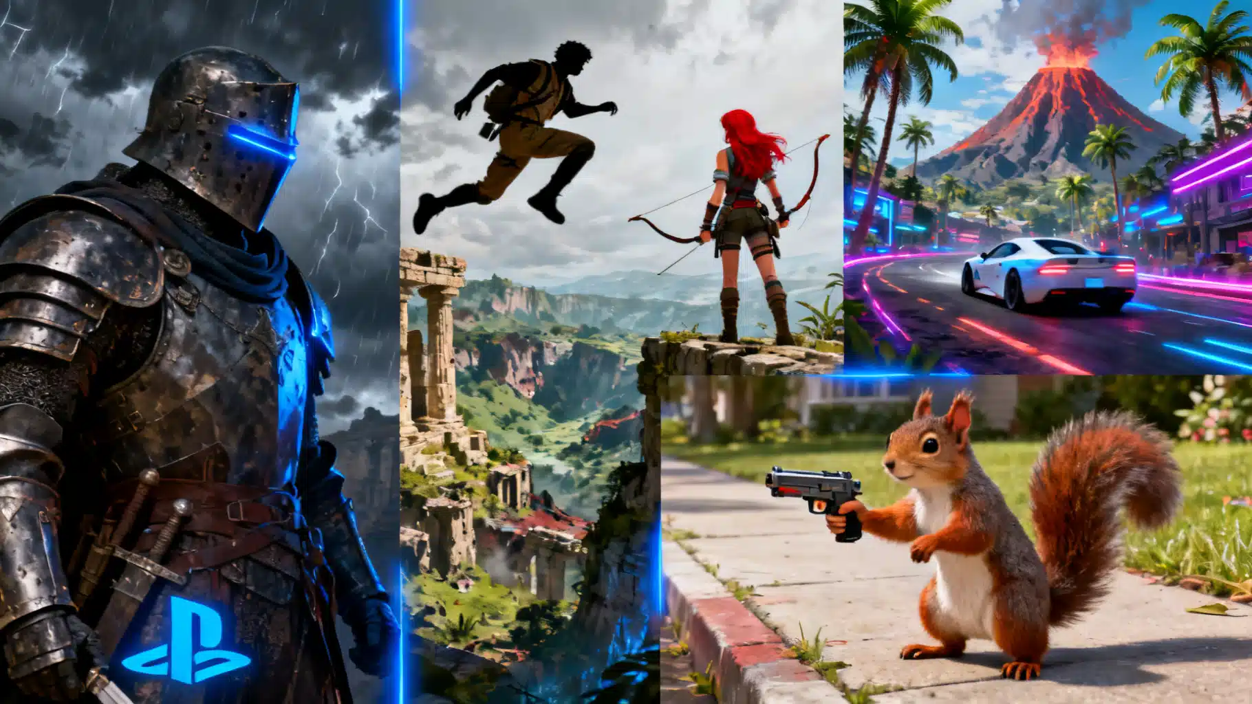 PS Plus April 2026: Monthly Games, Catalog Additions, and a Free DLC You Should Grab Now