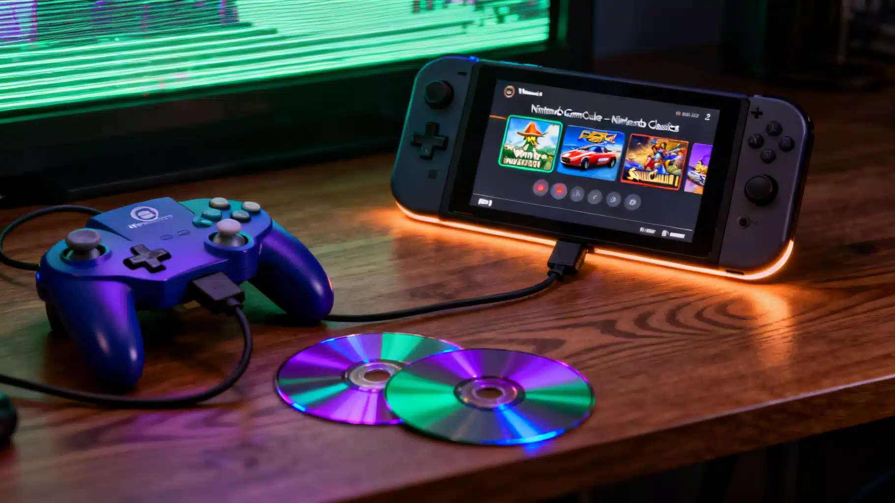 Nintendo Switch’s GameCube Moment: The 2026 State of Play, New Additions, and What’s Next