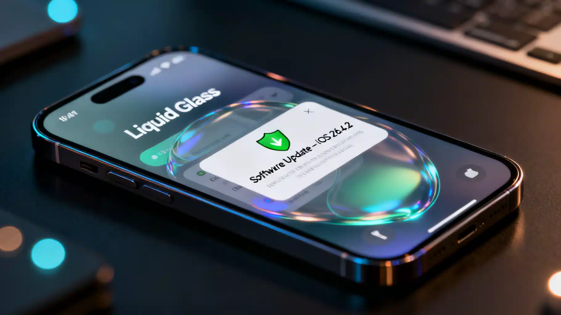 iOS 26 in 2026: Latest Update 26.4.2, Features, Compatibility, and Early iOS 27 Signals