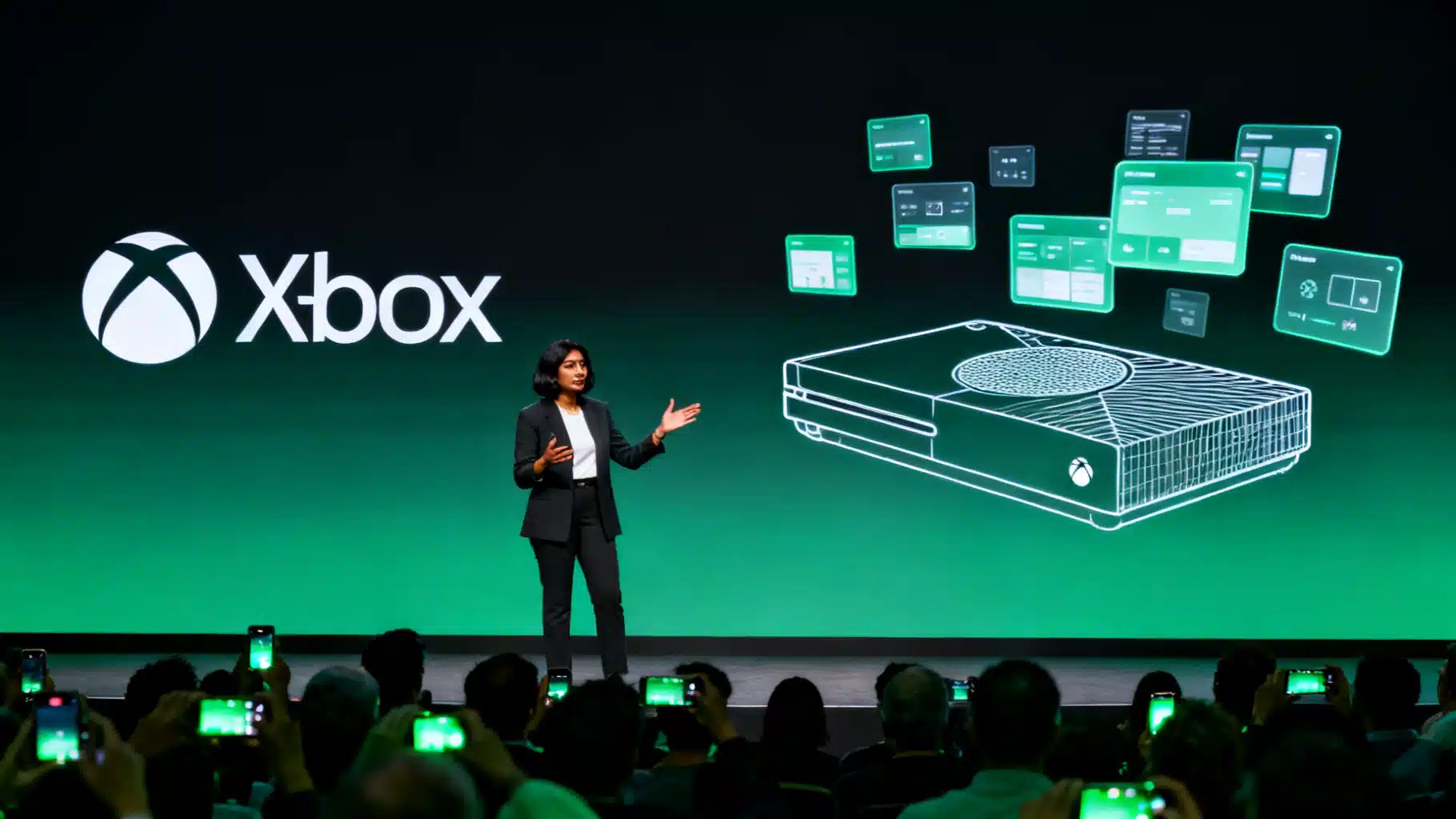 Asha Sharma’s Xbox reset: price cuts, a brand pivot, and a plan to win back players