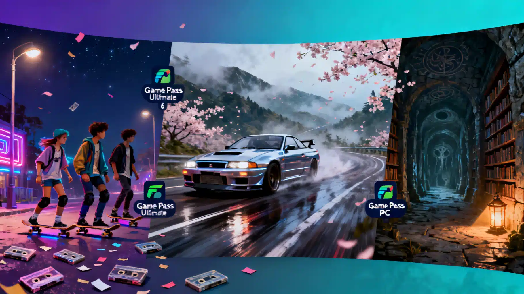 Xbox Game Pass May 2026: Dates, tiers, and what’s actually confirmed