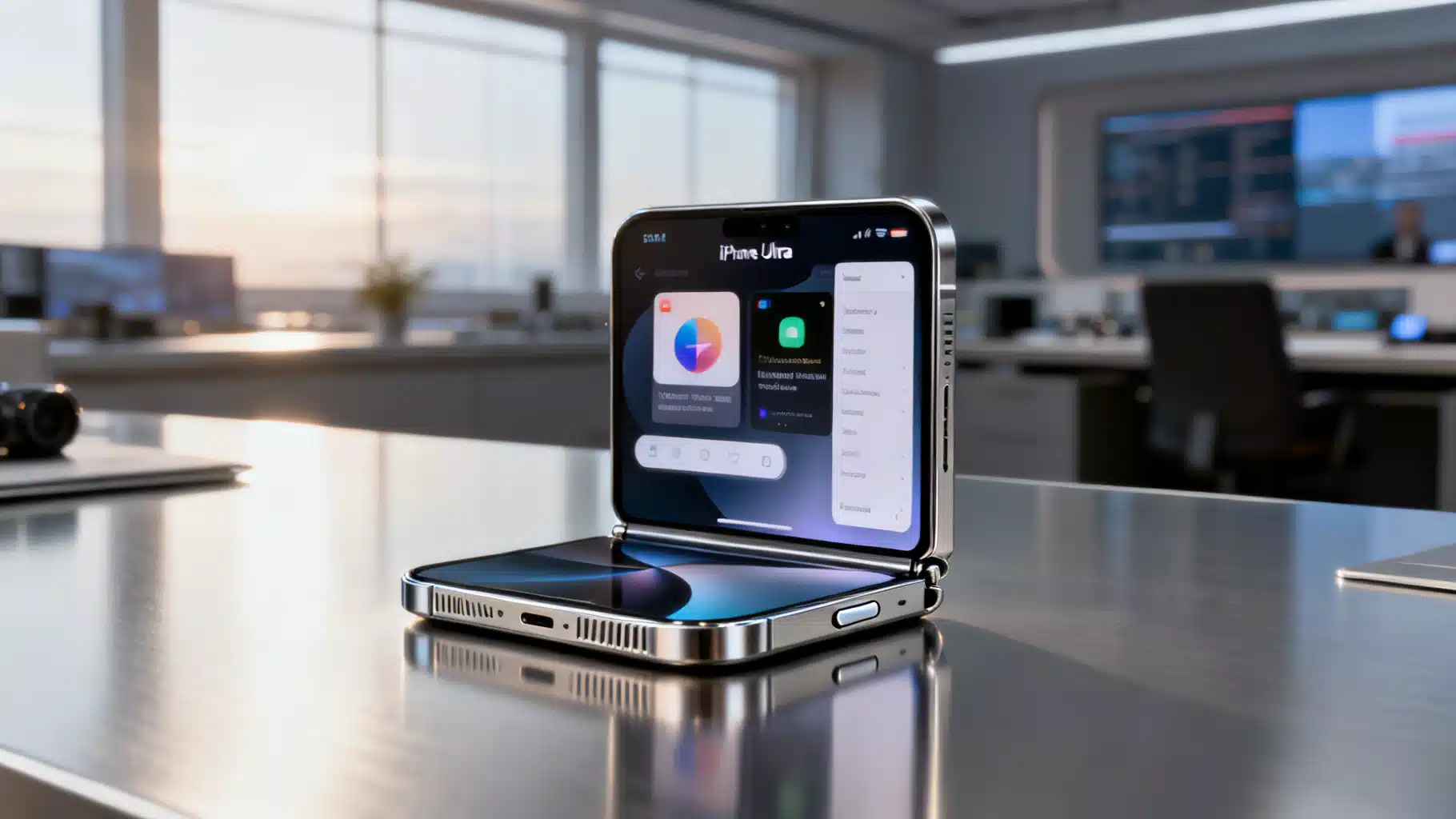 iPhone Ultra: The foldable iPhone is tracking for a 2026 debut — latest reports, specs, and what to watch