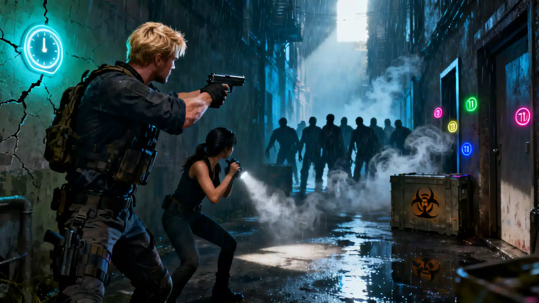 Resident Evil Requiem DLC: Mini‑Game Imminent, Story Expansion in the Works