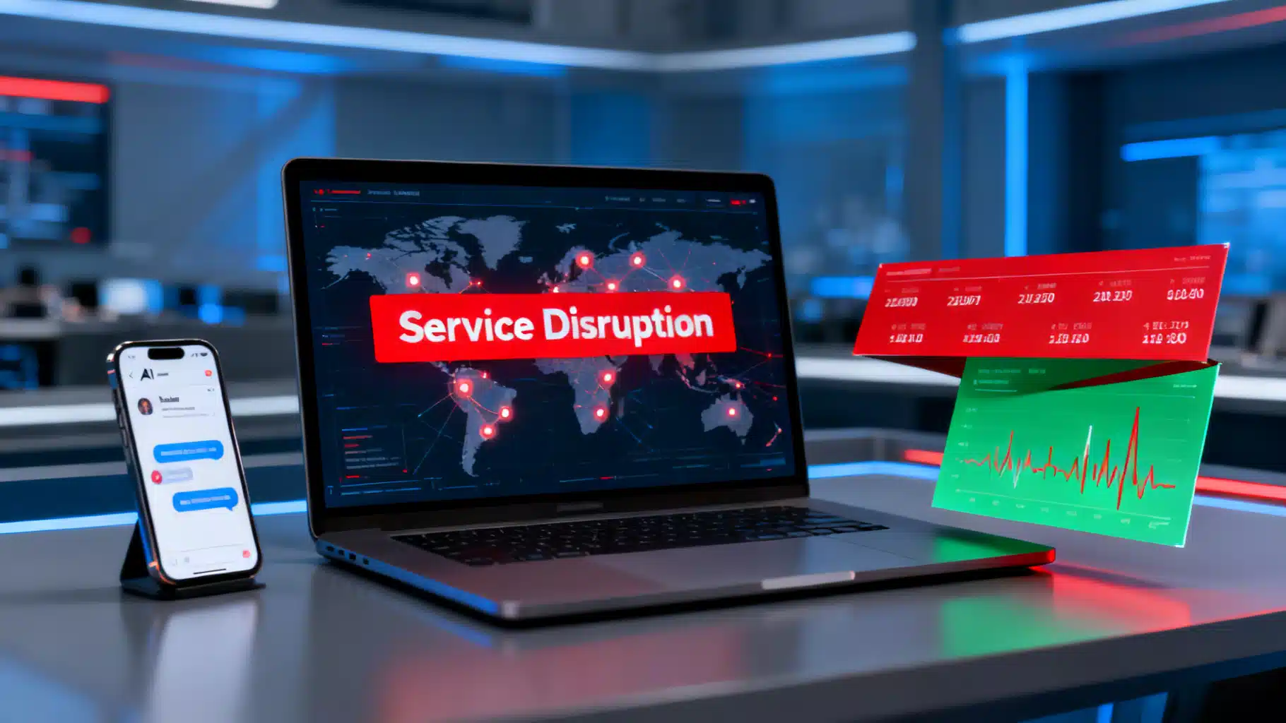 Is Claude Down? Status Check, This Week’s Outage Timeline, and What To Do Now (May 1, 2026)