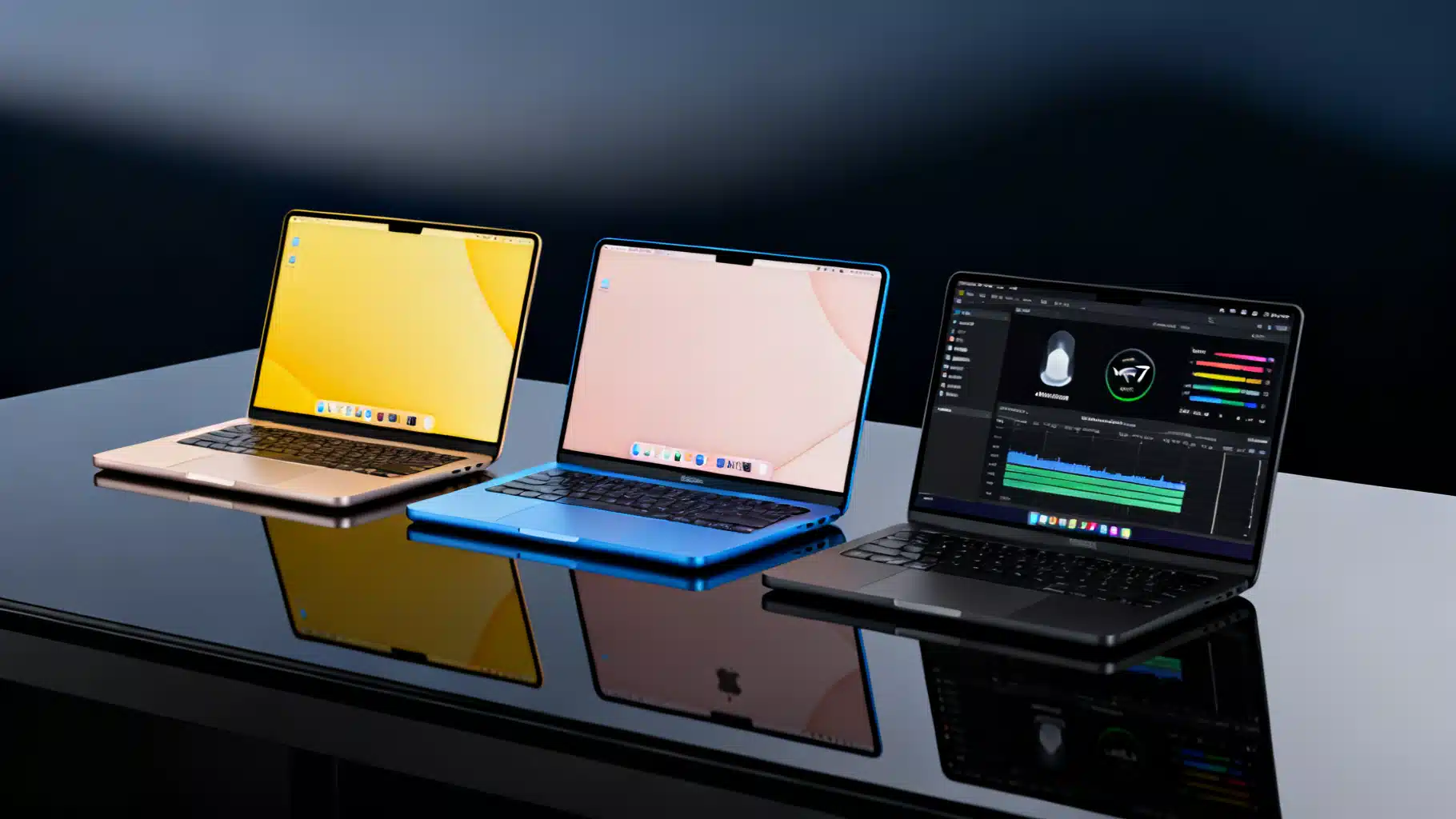 MacBook in 2026: M5 Air and Pro arrive, $599 MacBook Neo shakes up the market, OLED Pro on deck