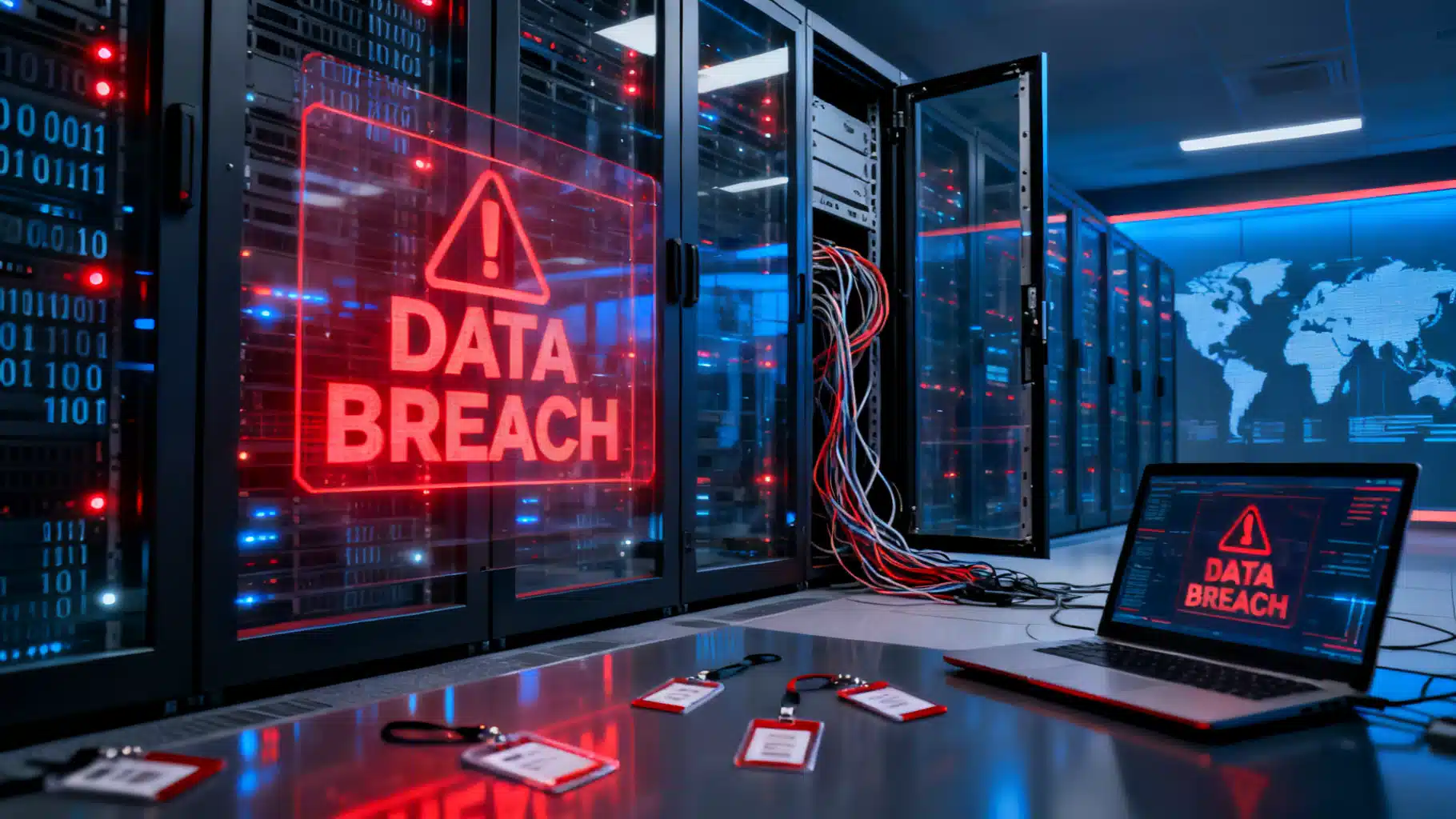 What Is a Data Breach? Definitions, Real-World Examples, and the 2026 Rules You Need to Know