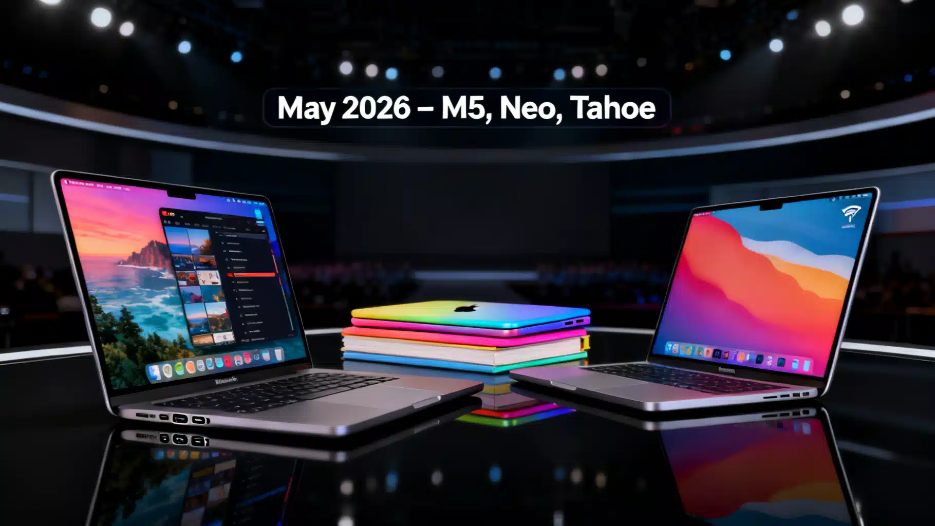 Mac’s Big Spring: M5 Air and Pro, a $599 MacBook Neo, and macOS Tahoe reshape Apple’s lineup