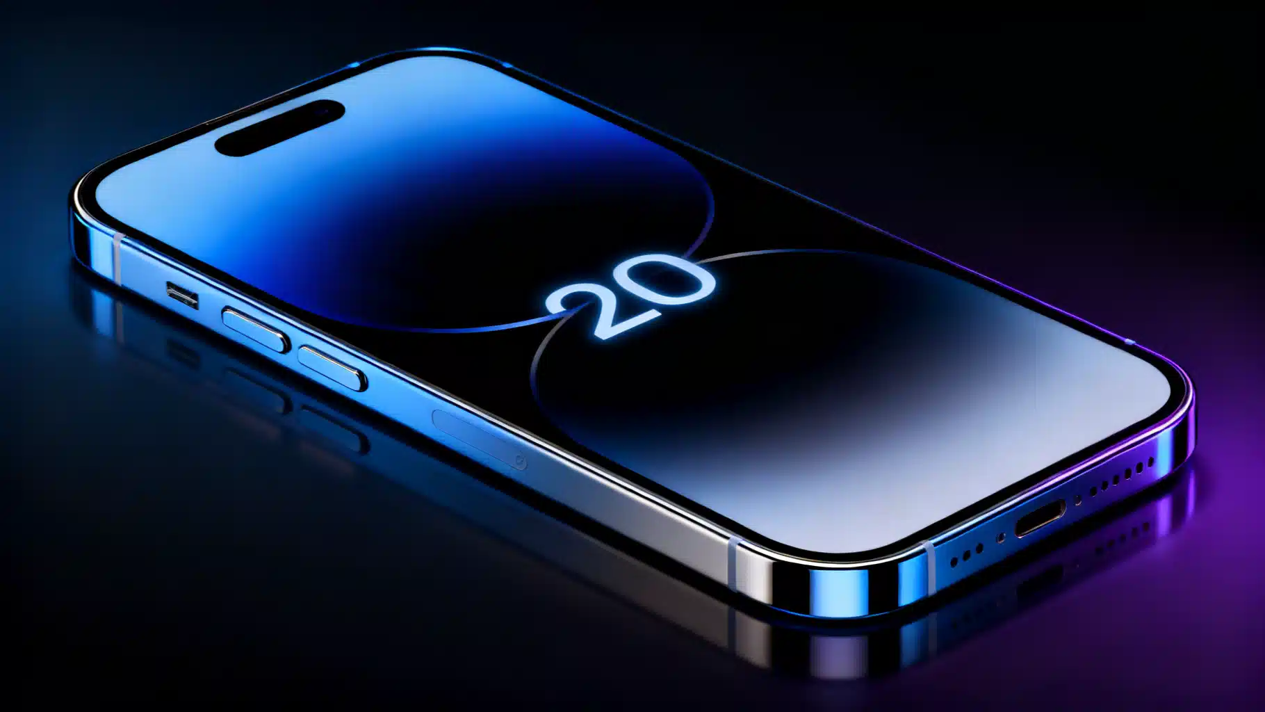 Apple’s 20th‑Anniversary iPhone: The Latest on 2027’s Rumored All‑Screen Redesign