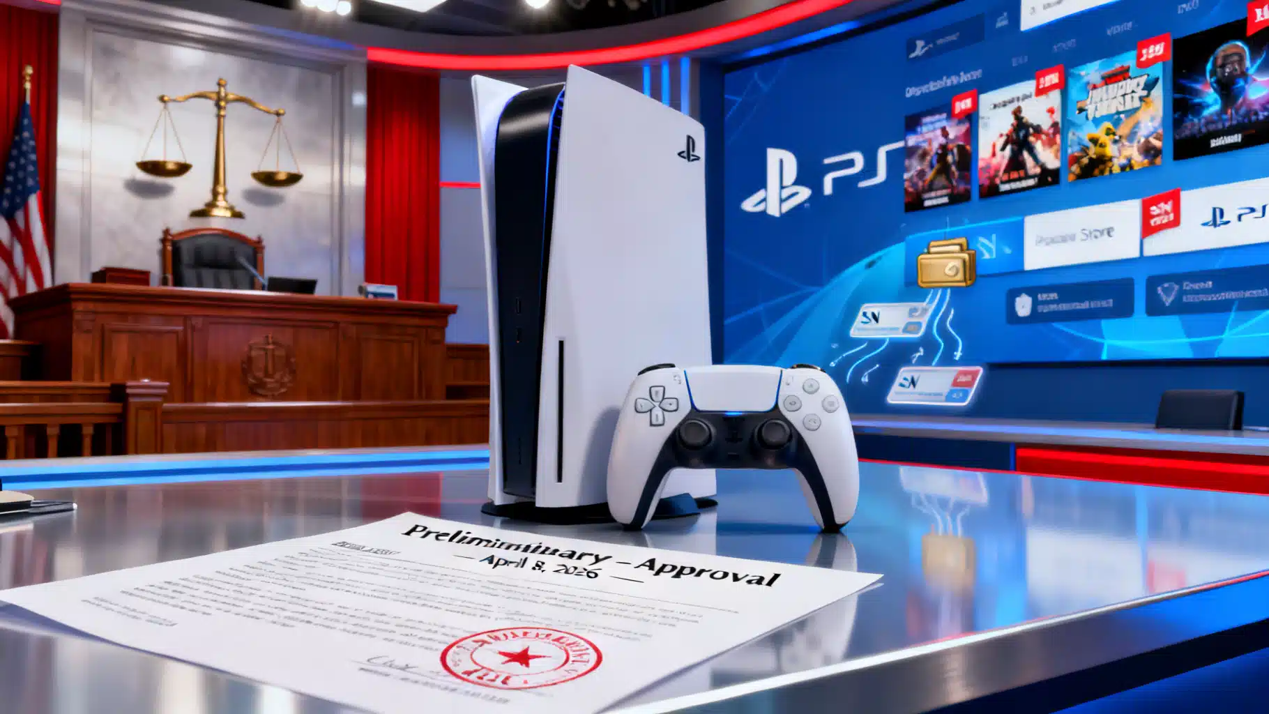 Sony’s $7.85M PlayStation Store Settlement: Eligibility, Payouts, and Key Dates
