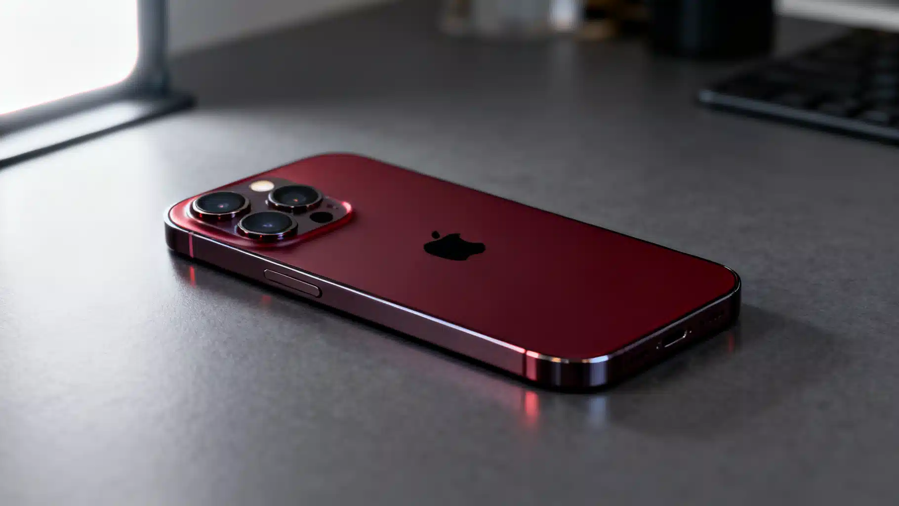 iPhone 18 Pro Max: Smaller Dynamic Island, 2nm A20 Pro and major camera upgrades expected in September 2026