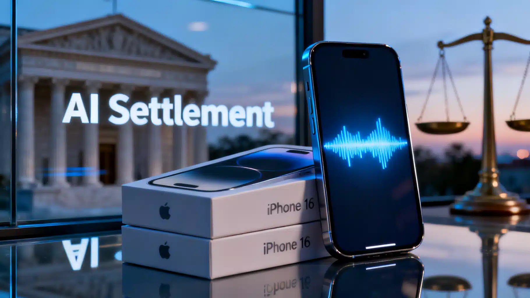Apple’s $250M AI Settlement: Eligibility, Payouts, and What’s Next for Siri