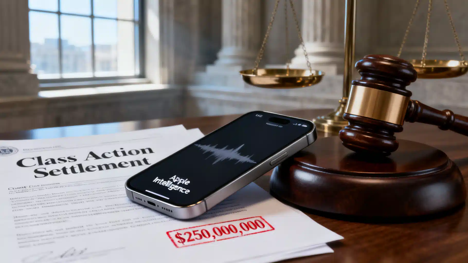 Apple’s $250 Million iPhone Settlement: Who’s Eligible, How Much, and What Happens Next