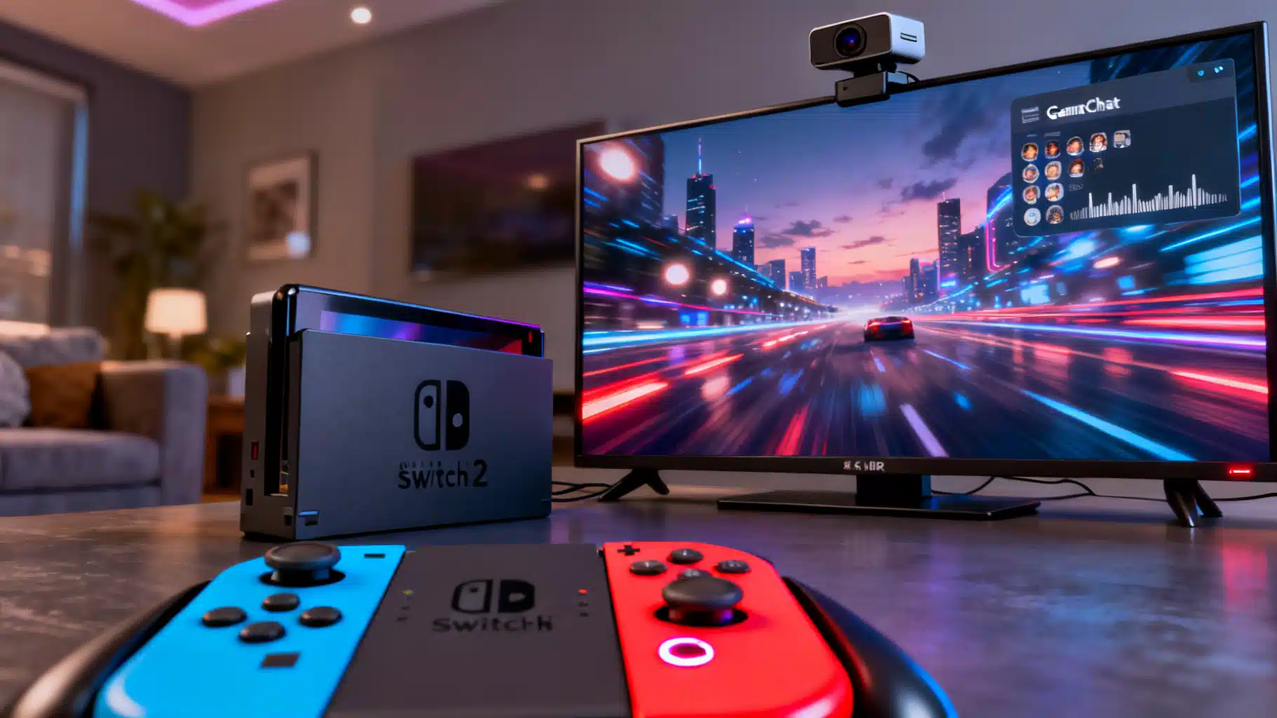 Switch 2 in 2026: Price Hike, Features, and the Games Powering Nintendo’s Next Year