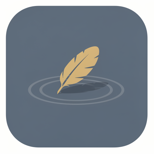 Introducing Solace: A Private Grief Journal With Guided Prompts and Memorial Cards