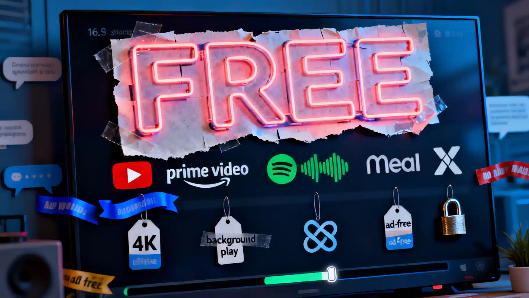 The Price of “Free” in 2026: Big Platforms Redraw the Lines