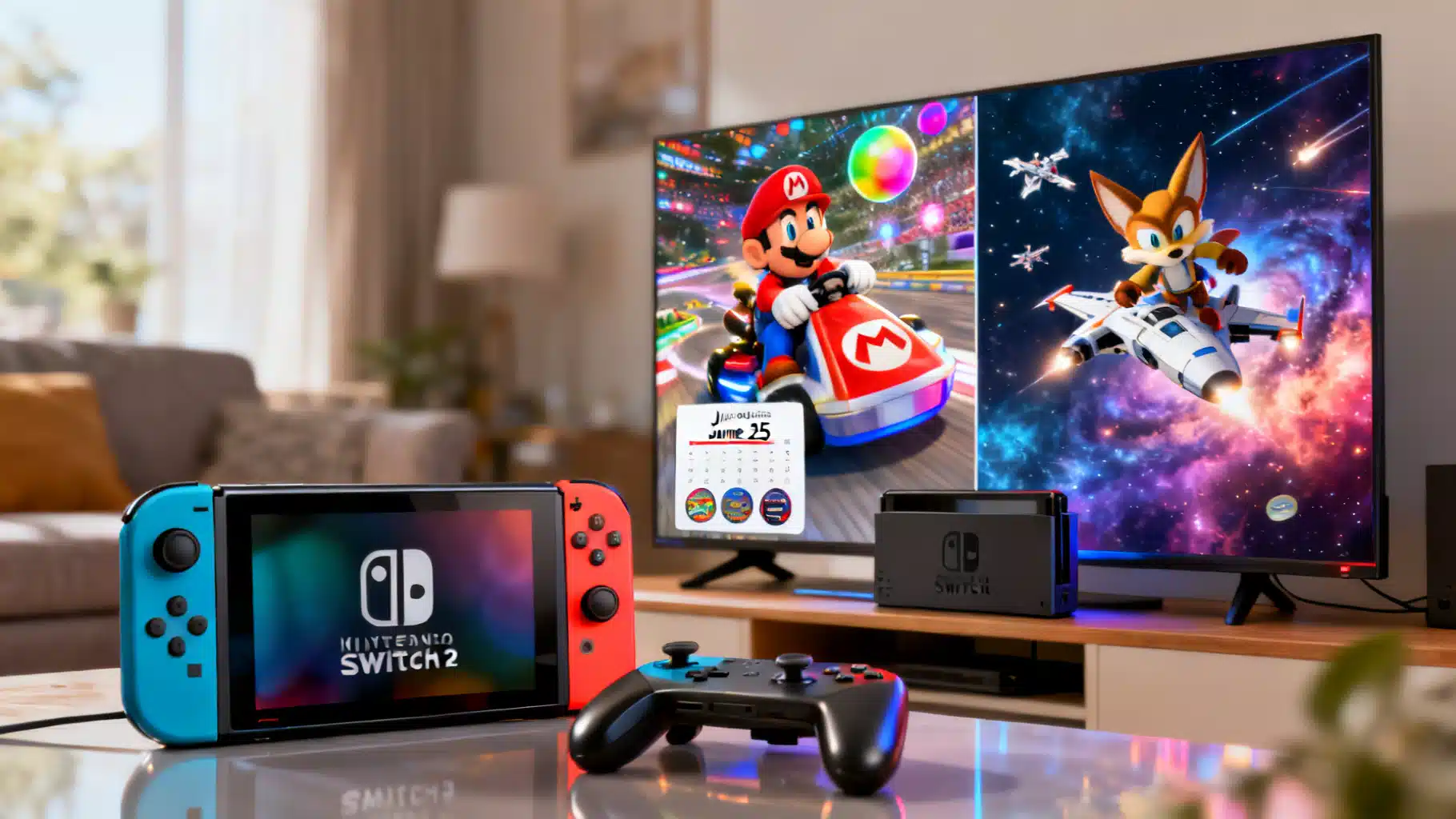Nintendo Switch Games in 2026: What’s Hot Now, What’s Next, and Where to Start