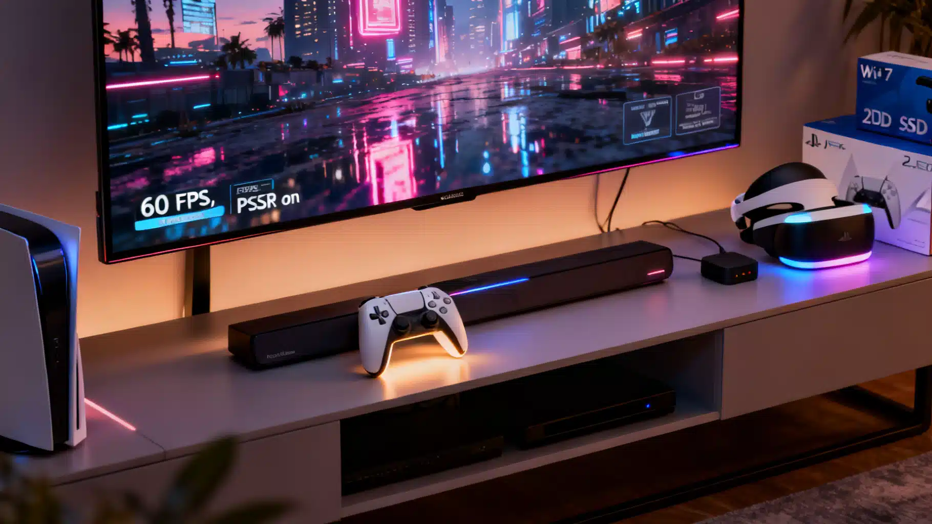 PS5 in 2026: Price Hikes, Pro Upgrades, and the Road to GTA 6