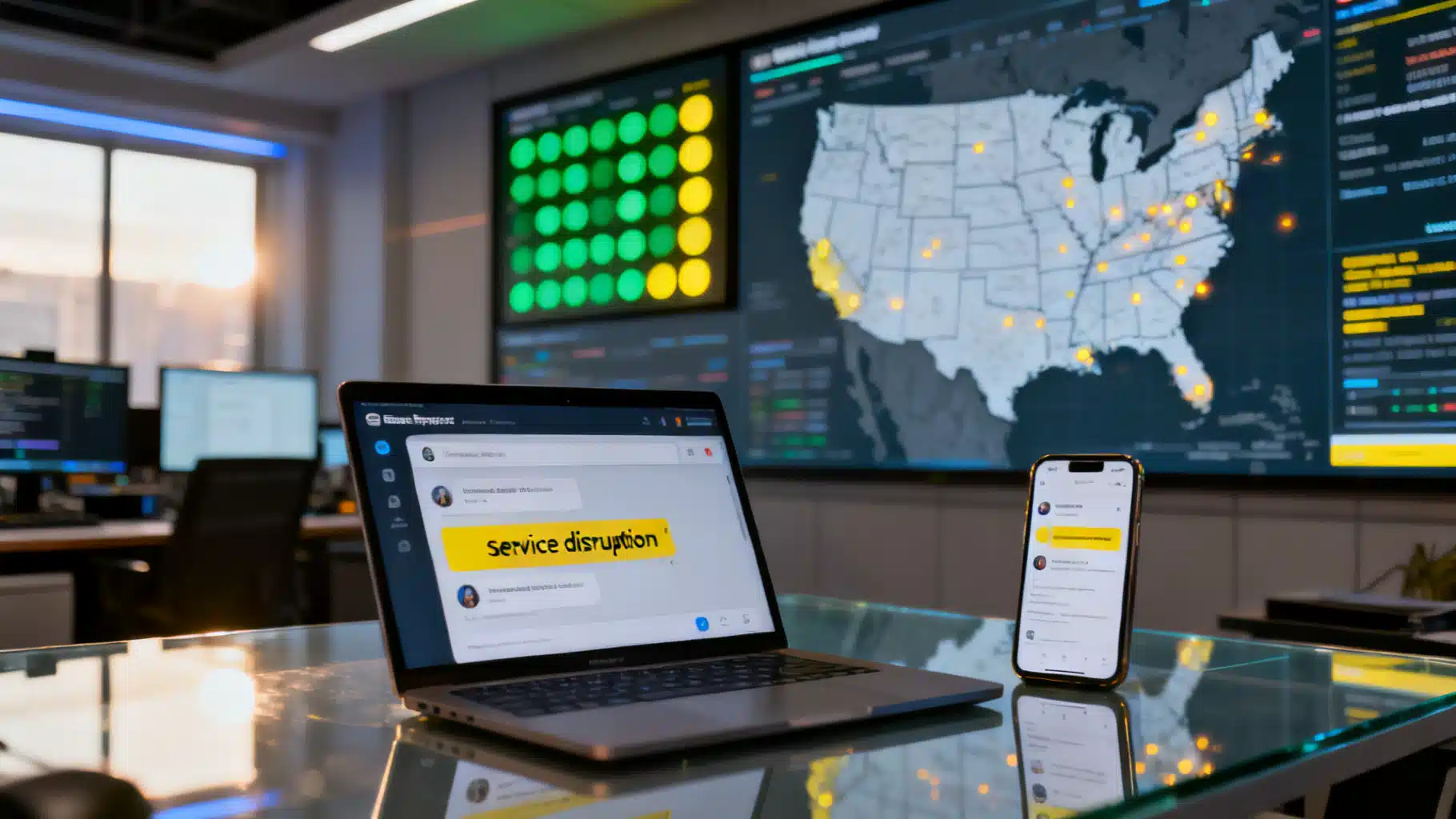 Is Slack Down? Status Update for May 15, 2026—What Happened and How to Check