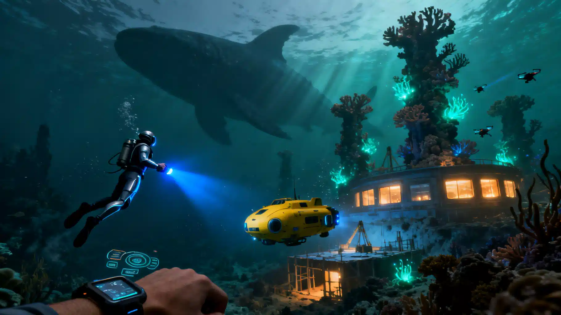 Subnautica 2 on PS5: What’s Happening Now—and What to Expect Next