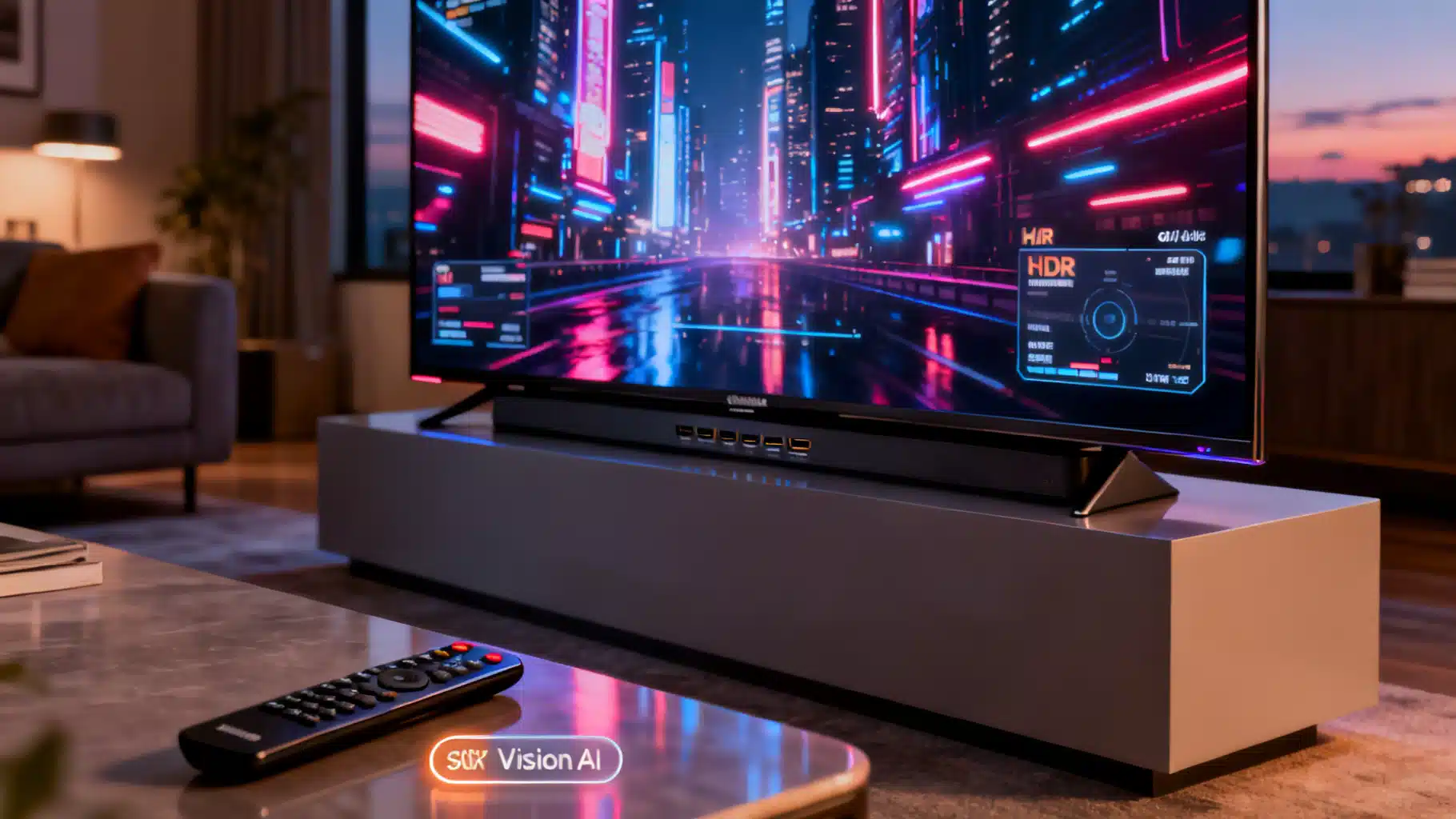 Samsung S90F OLED 4K Smart TV in 2026: Prices, panel types, and performance explained