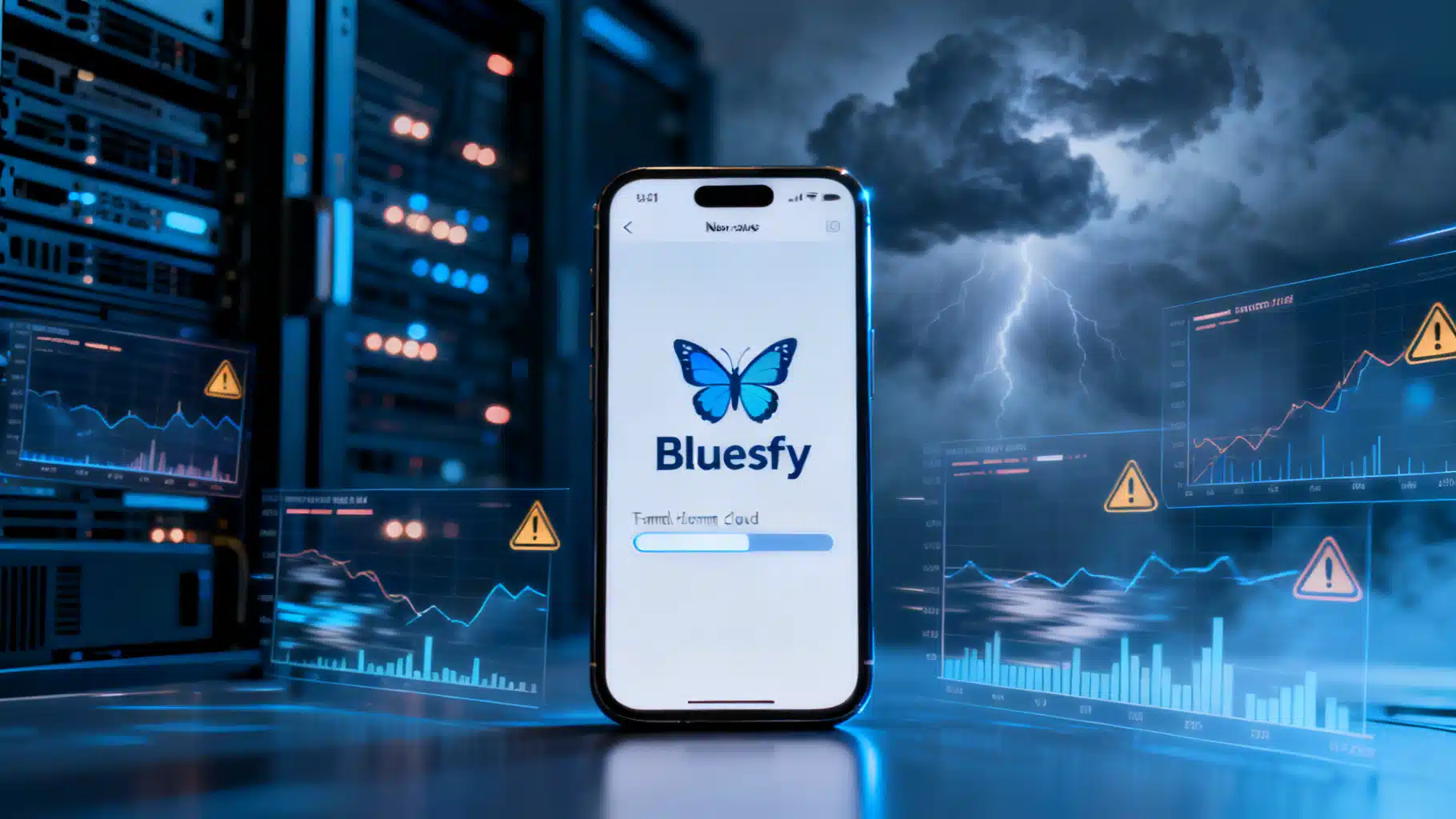 Is Bluesky Down? The Latest for May 20, 2026