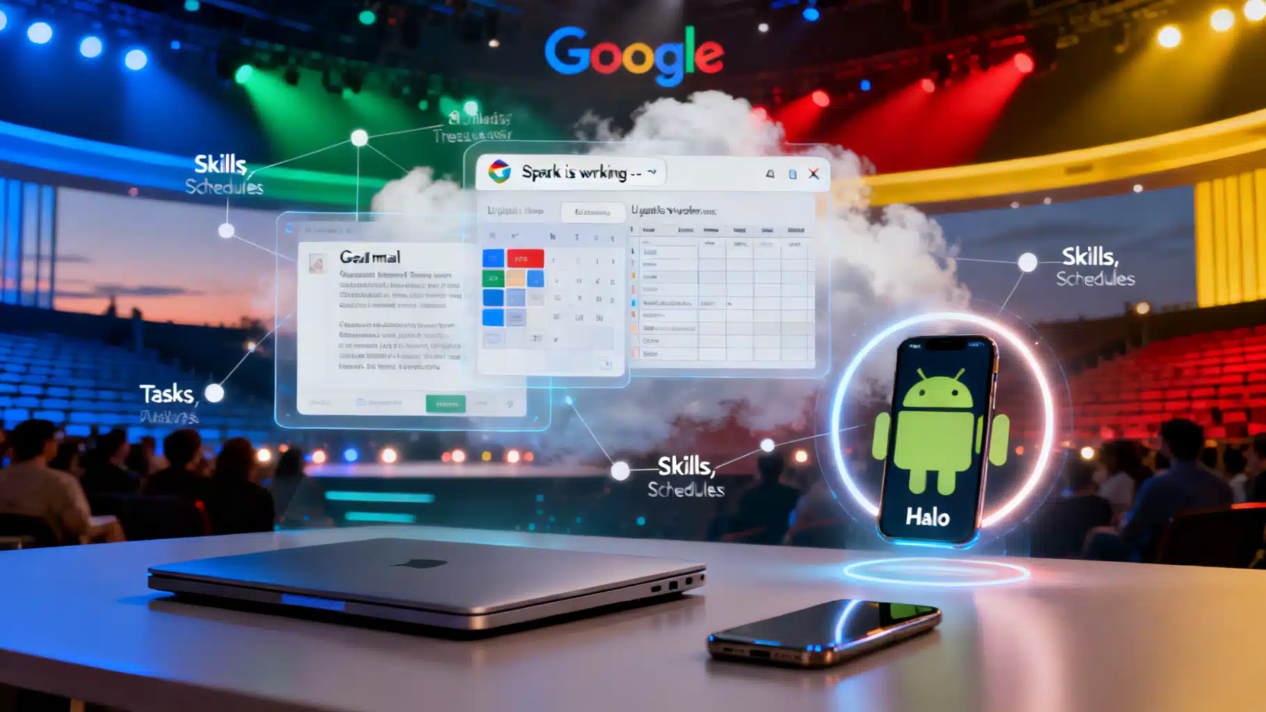 Google’s Gemini Spark turns Gemini into a 24/7 AI agent: pricing, rollout, and how it works