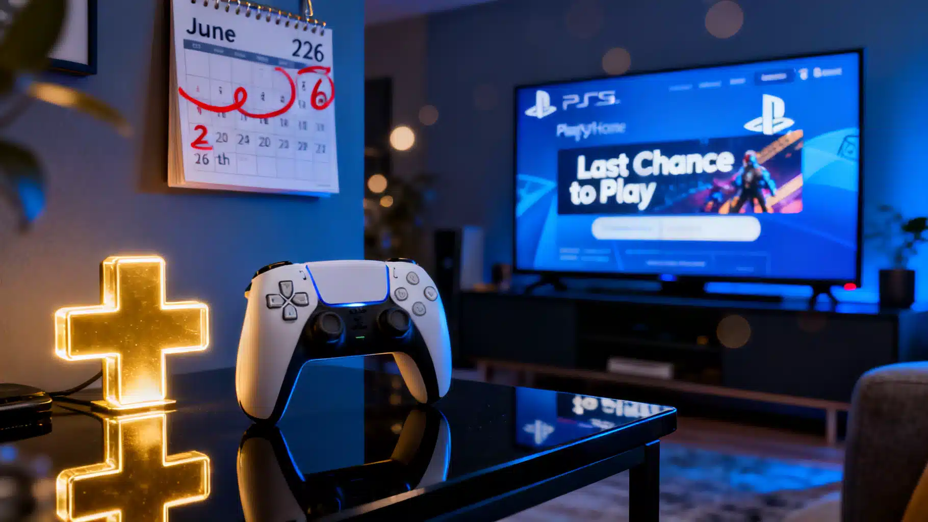 PlayStation Plus June 2026: Dates, What’s Leaving, Price Changes, and What to Expect
