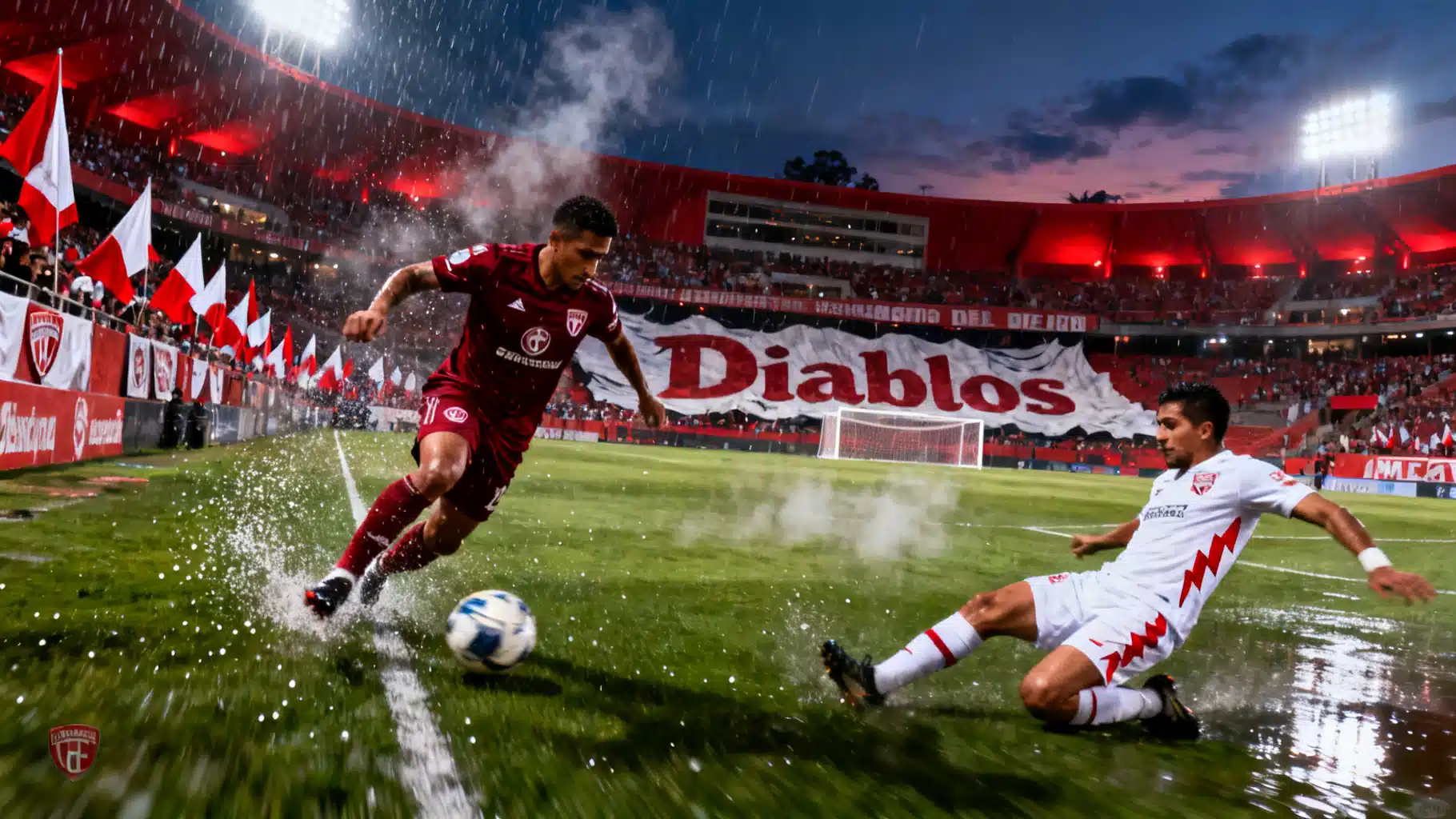 Toluca vs Necaxa: Score, context and takeaways from a primetime Apertura 2026 clash