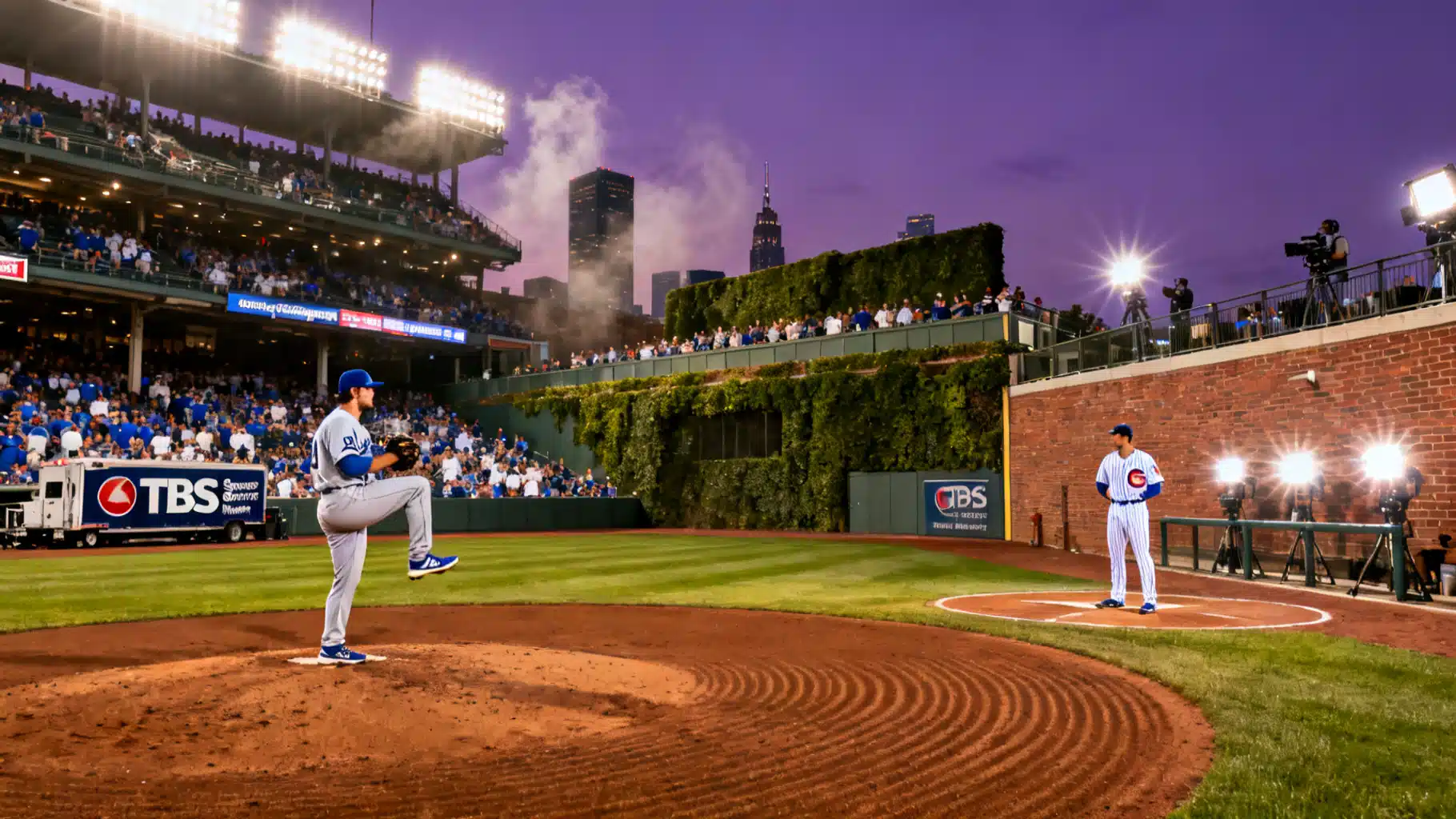 Dodgers vs. Cubs at Wrigley: Skubal’s Debut Looms as Champs Visit a Surging Chicago