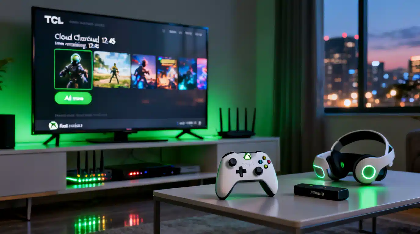 Xbox Cloud Gaming to add time caps and pay‑as‑you‑go streaming in November—here’s what’s changing