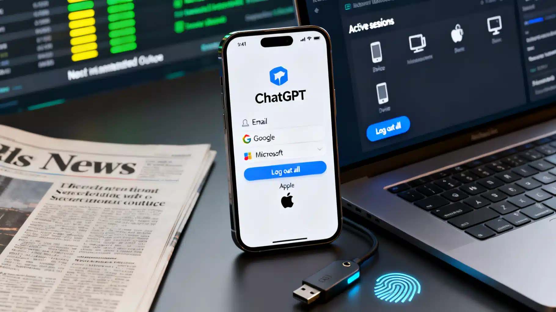 ChatGPT Login, October 2026: New Sign‑In Options, Security Controls, and Fast Fixes