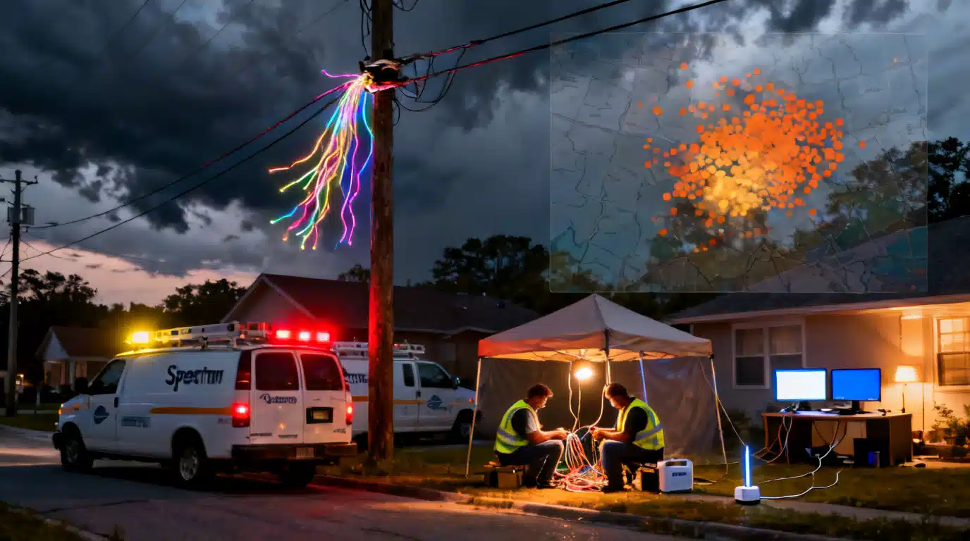 Spectrum Outage, Explained: Today’s Status, Recent Disruptions, and What to Do Now