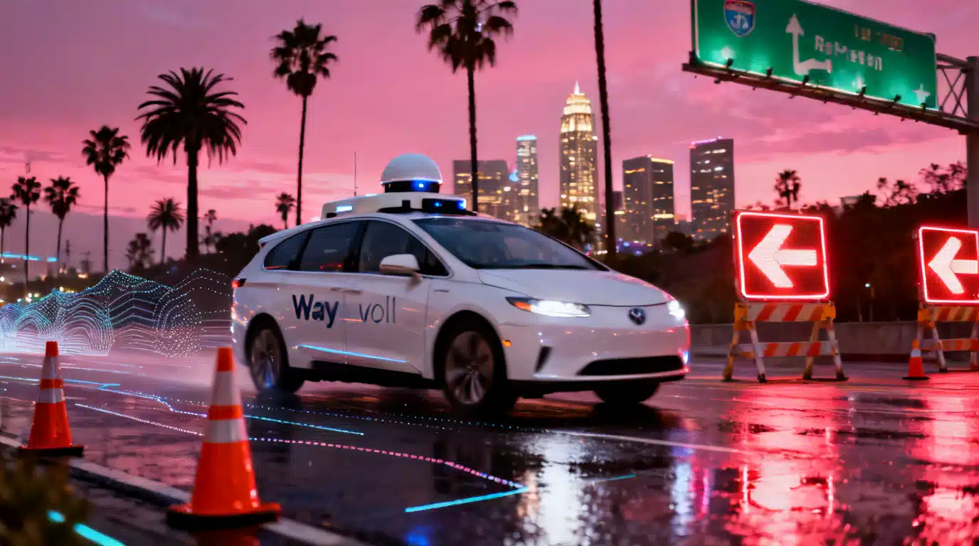 Waymo’s Breakout Year: New Cities, Ojai Robotaxis, and a Hard Look from Regulators