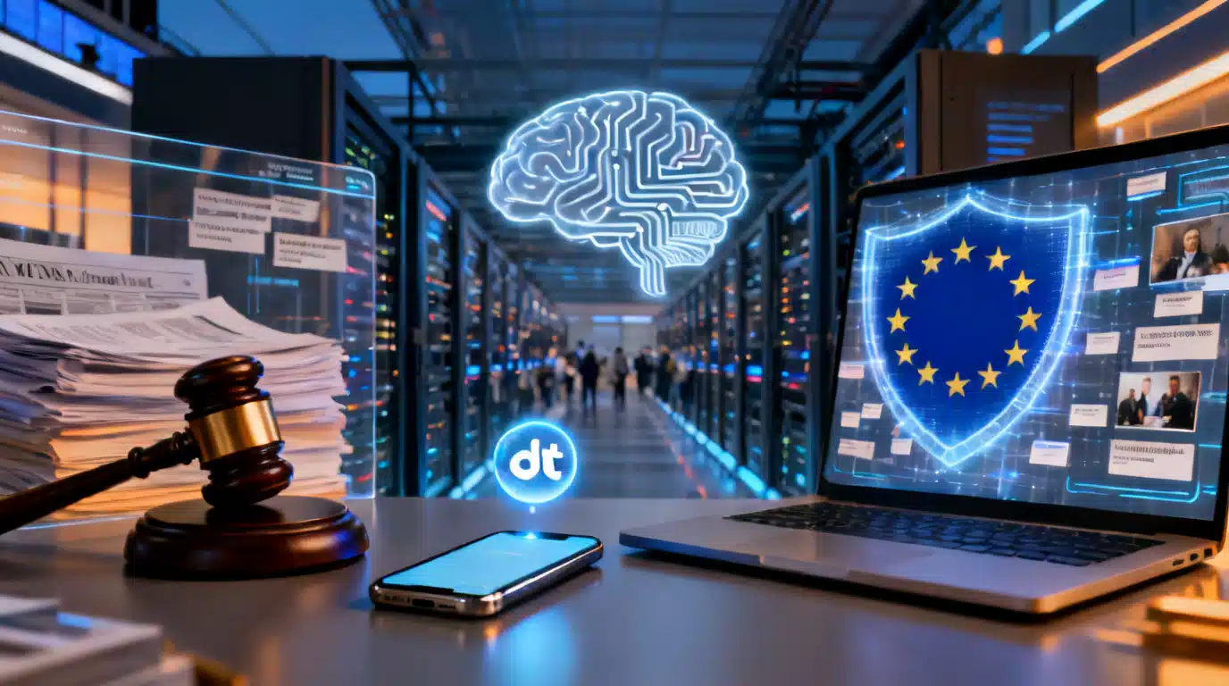 AI Briefing: States Sue OpenAI, FTC Probe Widens, Agentic Assistants Go Mainstream, EU Enforcement Tightens (Oct 20, 2026)